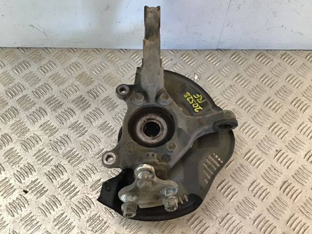 Rf Abs Hub