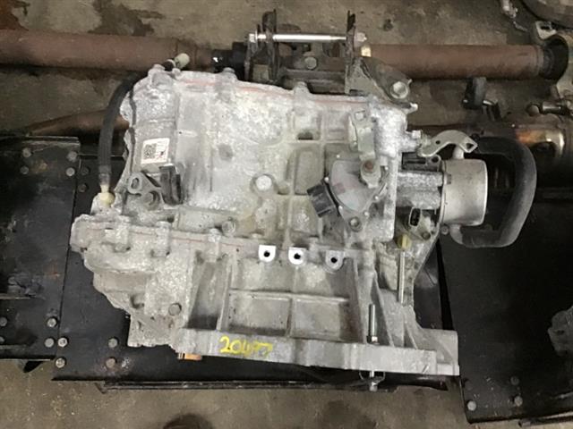 Automatic Transmission