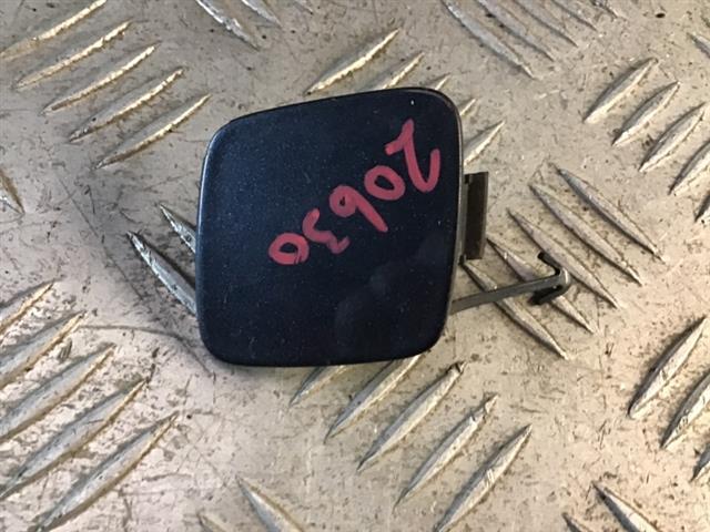Front Tow Hook Cover