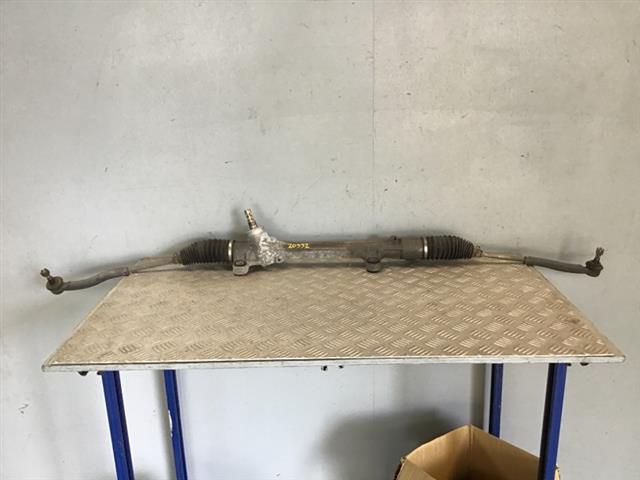 Front Electric Steering Rack