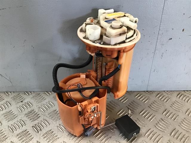 Electric Fuel Pump