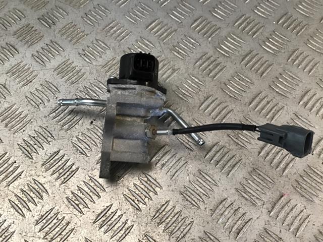 Egr Valve