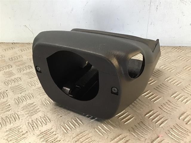 Steering Column Shrouds
