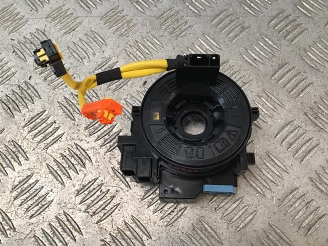 Air Bag Clock Spring