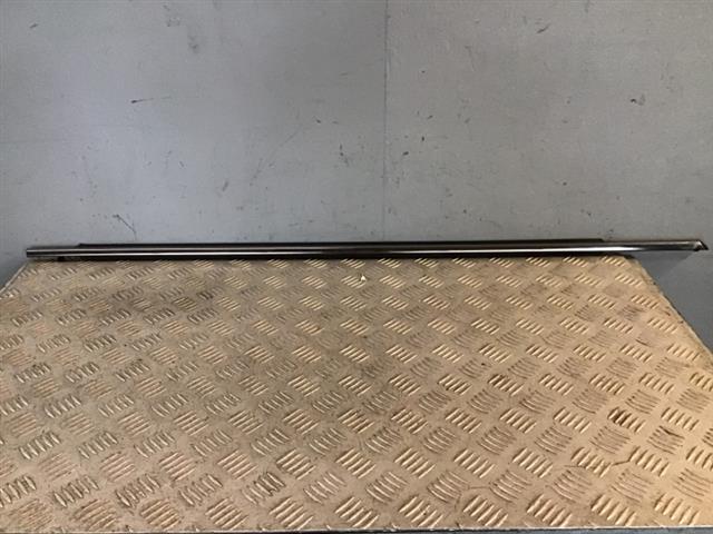 Rf Door Weather Strip Mould