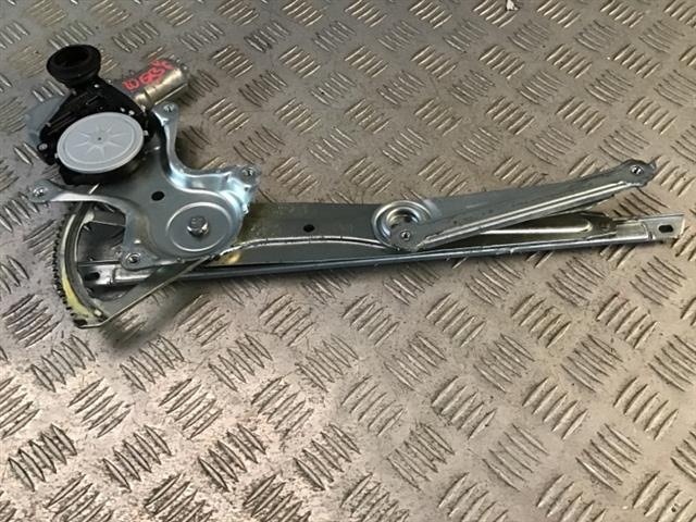 Rf Door Elec Regulator