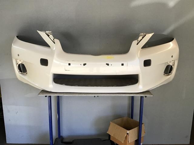 Front Bumper Cover