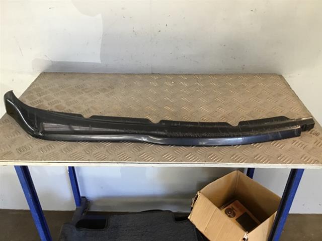 Lf Bumper Skirt