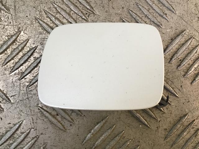 Front Tow Hook Cover