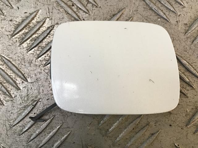 Front Tow Hook Cover