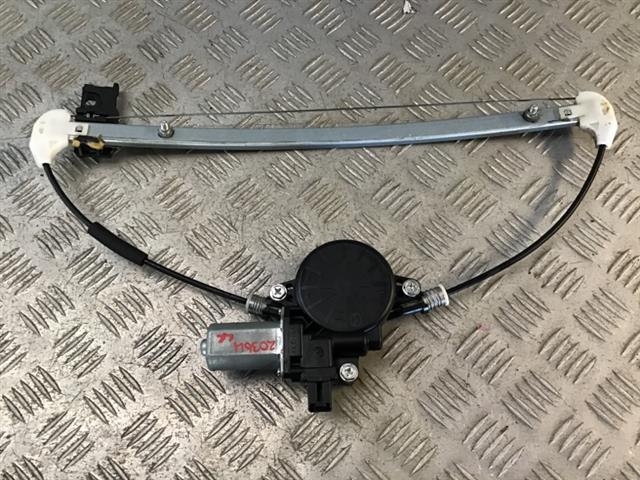 Rr Door Elec Regulator