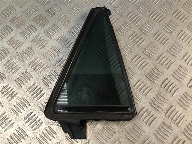 Rr Door Quarter Glass