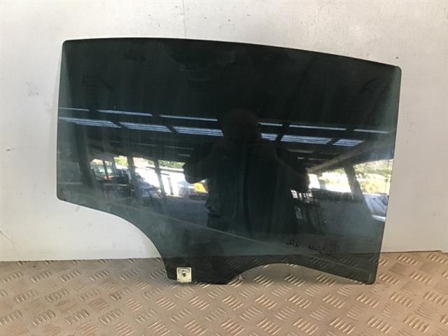 Rr Door Glass