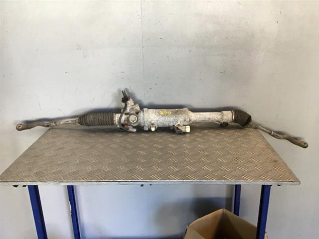 Front Electric Steering Rack