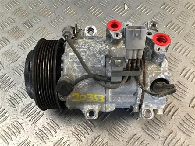 Air Cond Pump Assy