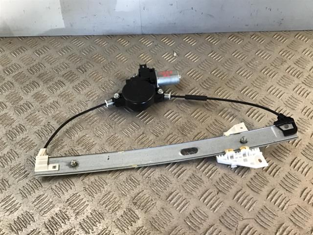 Rr Door Elec Regulator