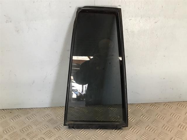 Lr Door Quarter Glass