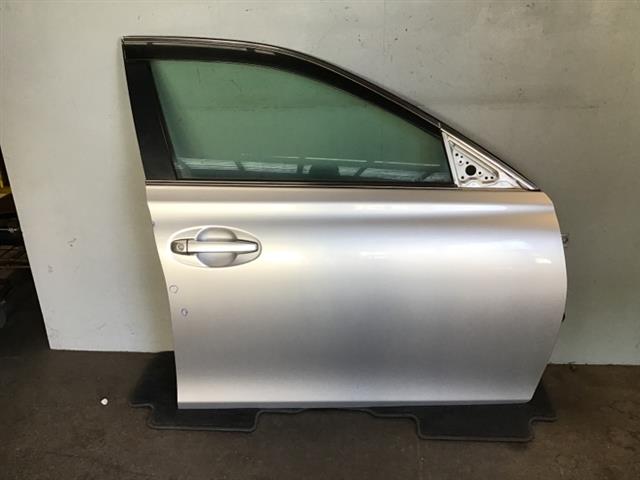 Rf Door Shell