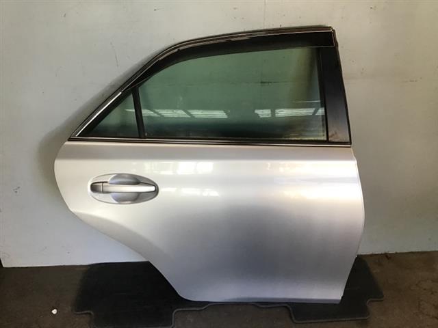 Rr Door Shell