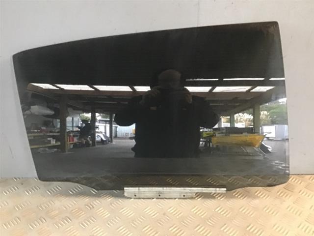 Rr Door Glass