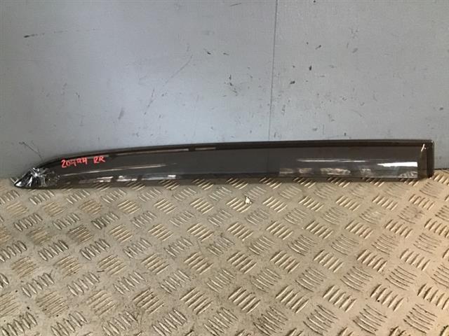 Rr Door Monsoon