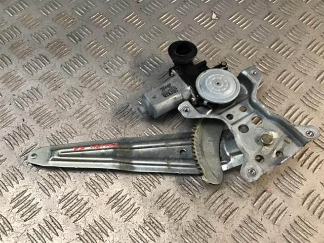 Rr Door Elec Regulator