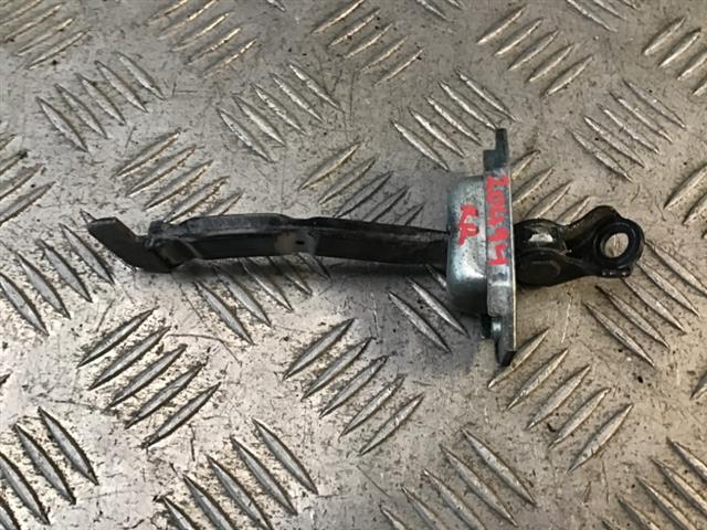 Rr Door Check Strap