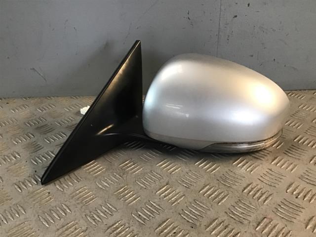 Lf Door Elec Mirror (7 Wire)