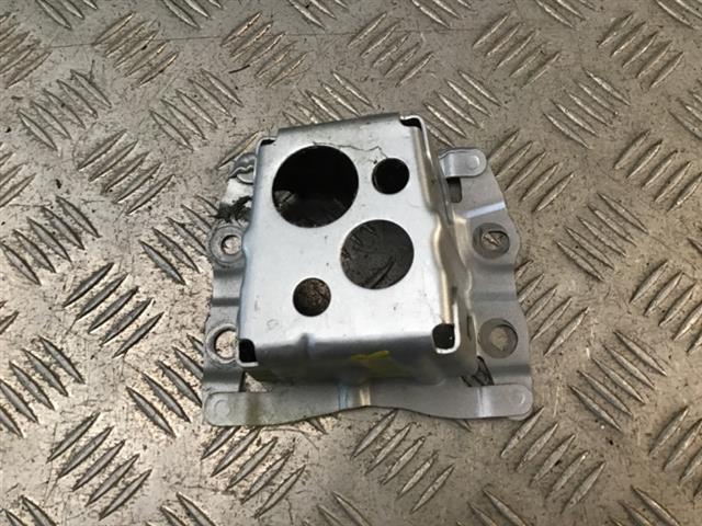 Lh Chassis Extension