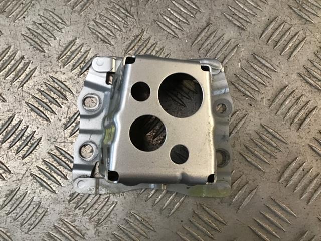 Rh Chassis Extension