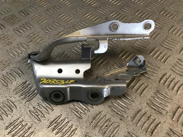 L Bonnet Hinge 