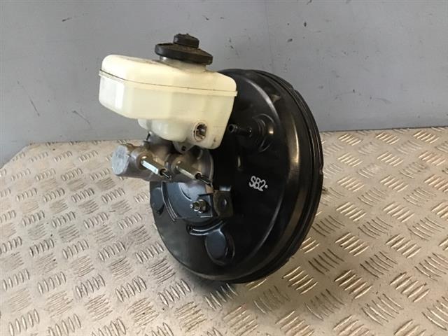 Brake Booster