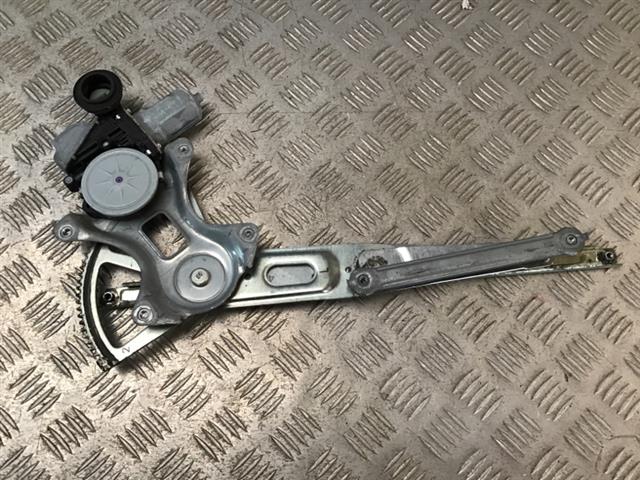 Rf Door Elec Regulator