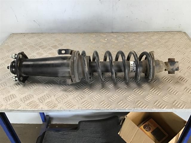 Rr Abs Strut