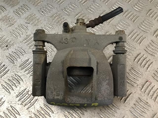 Lr Disc Brake Caliper