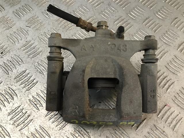 Rr Disc Brake Caliper