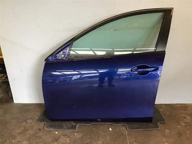 Lf Door Shell