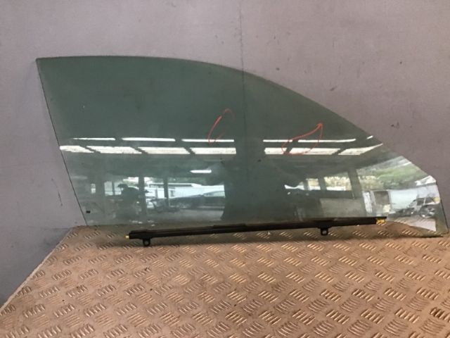Rf Door Glass