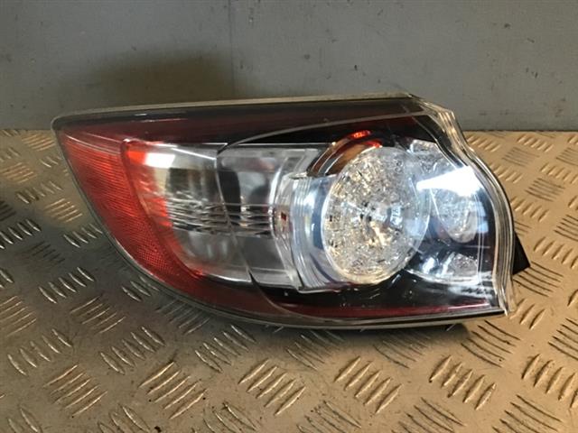 L Tail Light (led)