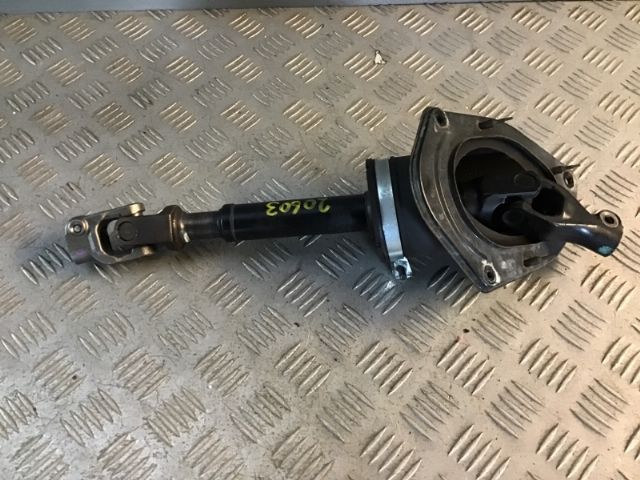 Steering Shaft