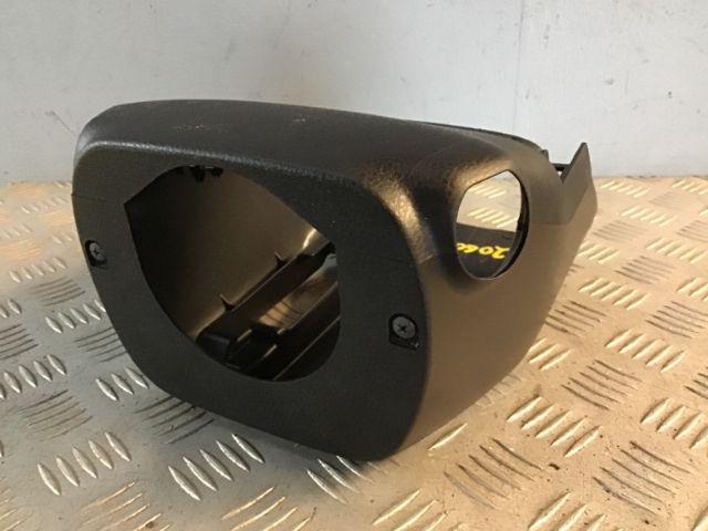 Steering Column Shrouds