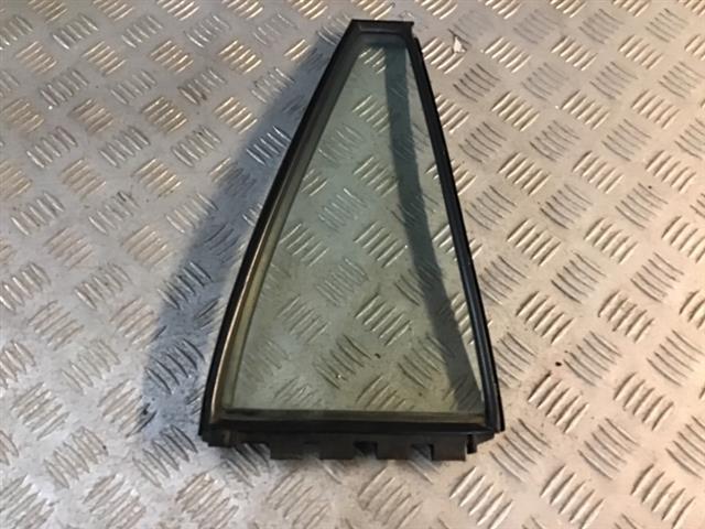 Rr Door Quarter Glass
