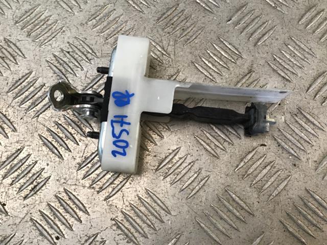 Rf Door Check Strap
