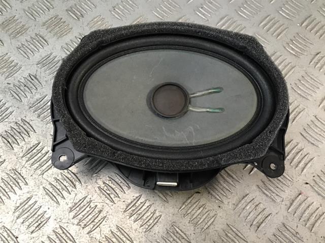 Front Speakers