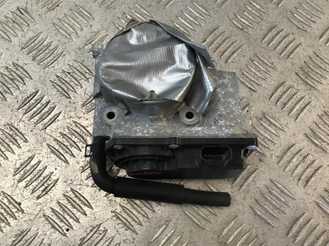 Throttle Body