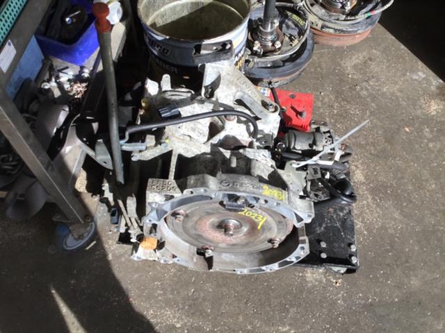 Automatic Transmission