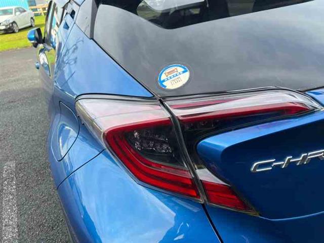 L Tail Light (led)