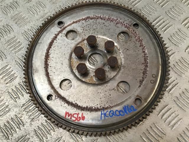 Automatic Flex Plate