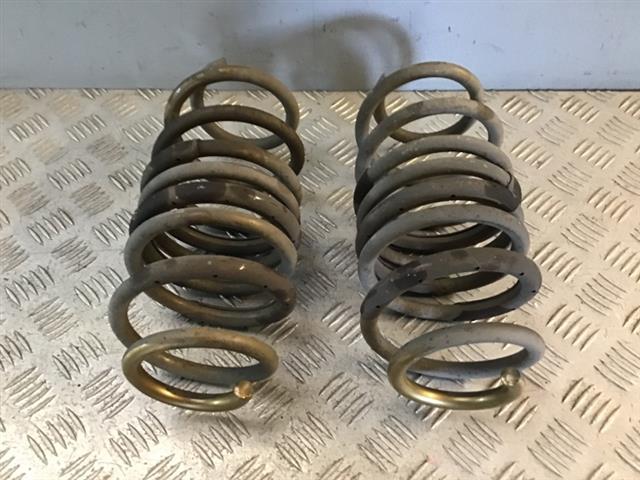 Rear Springs (pair)