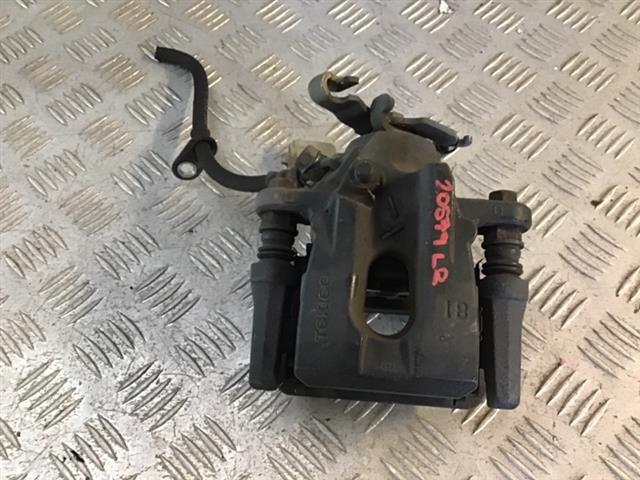 Lr Disc Brake Caliper